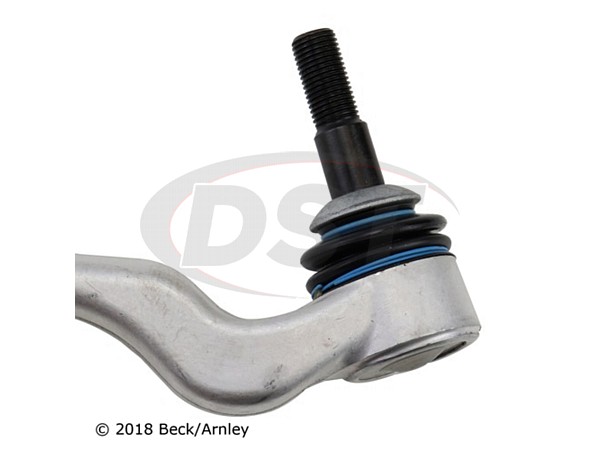 beckarnley-102-7890 Front Lower Control Arm and Ball Joint - Driver Side - Rearward Position